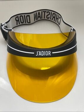 Christian Dior Jadion Dior clubi Dior Dioriviera Ibiza sun eyewear sun hat woman